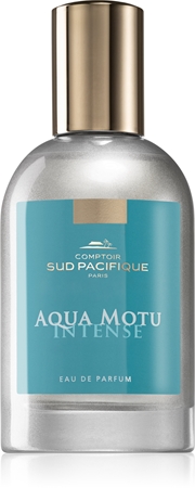 Comptoir Sud Pacifique Aqua Motu Intense Eau de Parfum unisex