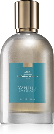 Comptoir Sud Pacifique Vanille Passion parfémovaná voda pro ženy