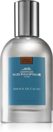 Comptoir Sud Pacifique Amour De Cacao Eau de Toilette pour femme