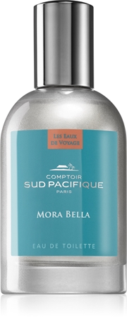 Comptoir Sud Pacifique Mora Bella toaletní voda pro ženy