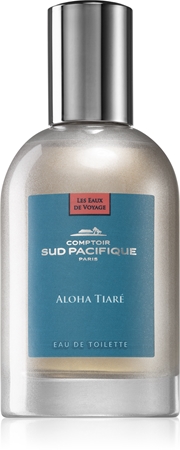 Comptoir Sud Pacifique Aloha Tiare Eau de Toilette for women
