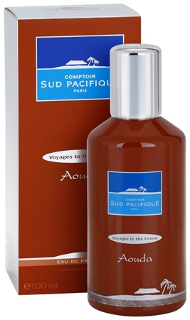 Comptoir Sud Pacifique Aouda parfumska voda uniseks 100 ml
