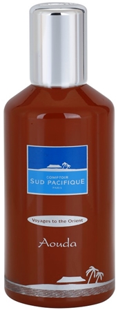 Comptoir Sud Pacifique Aouda parfumska voda uniseks 100 ml