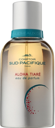 Comptoir Sud Pacifique Aloha Tiare eau de parfum pentru femei 50 ml