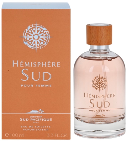 Comptoir sud pacifique online uk