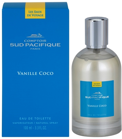 Comptoir Sud store Pacifique 1 Oz