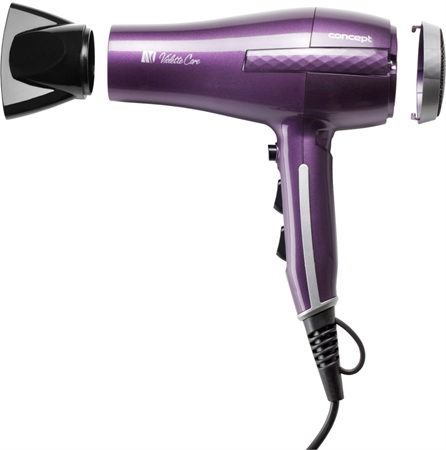 Concept Violette Care VV5731 Haartrockner