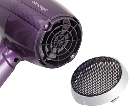 Concept Violette Care VV5731 Haartrockner