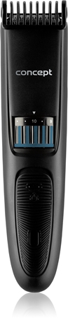 Concept ZA7035 Hår- och skäggtrimmer