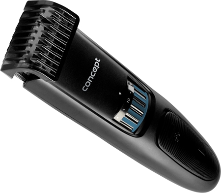 Concept ZA7035 tondeuse cheveux et barbe