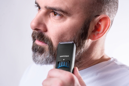 Concept ZA7035 tondeuse cheveux et barbe