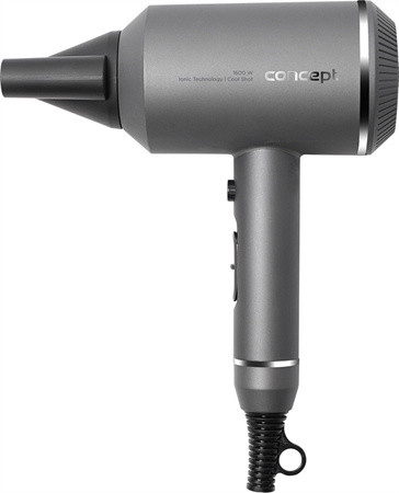 Concept Titan Care VV5750 1600 W hajszárító