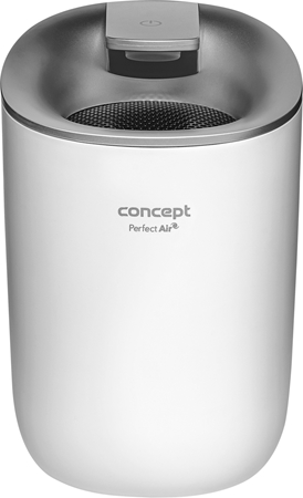 Concept OV1100 dehumidifier White