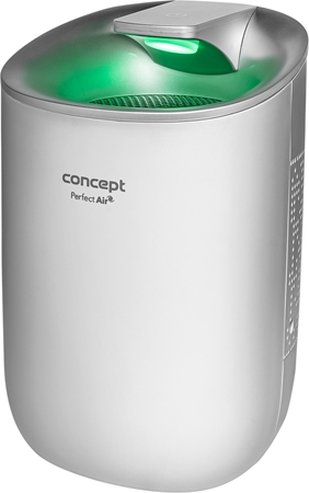 Concept OV1100 dehumidifier White