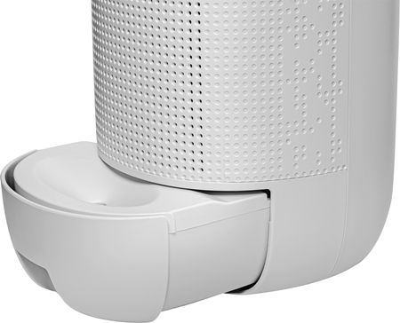 Concept OV1100 dehumidifier White