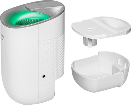 Concept OV1100 dehumidifier White
