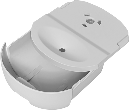 Concept OV1200 dehumidifier and air purifier White
