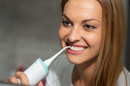Concept Perfect Smile ZK4020 Electric Flosser