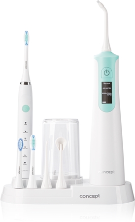 Concept Perfect Smile ZK4030 appareil nettoyage interdentaire
