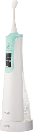 Concept Perfect Smile ZK4030 appareil nettoyage interdentaire