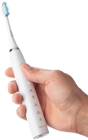 Concept Perfect Smile ZK4030 appareil nettoyage interdentaire