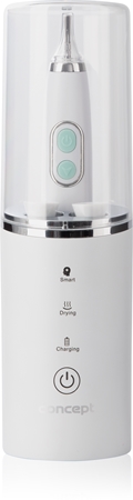 Concept Perfect Smile ZK4040 electric toothbrush with UV sanitizer