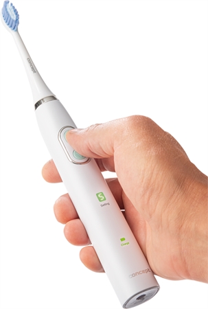 Concept Perfect Smile ZK4040 electric toothbrush with UV sanitizer