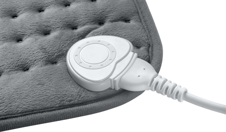 Concept DV7360 coperta riscaldata