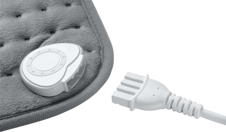 Concept DV7360 coperta riscaldata