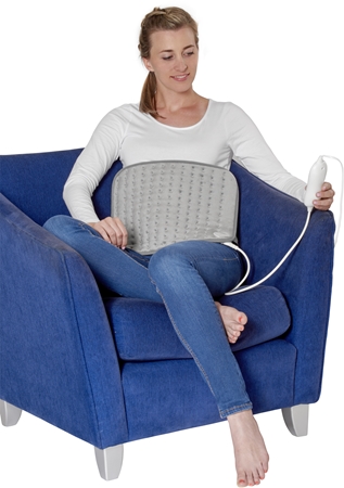 Concept DV7360 coperta riscaldata