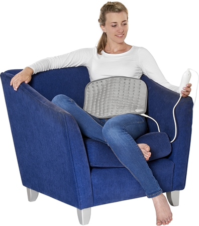 Concept DV7360 coperta riscaldata
