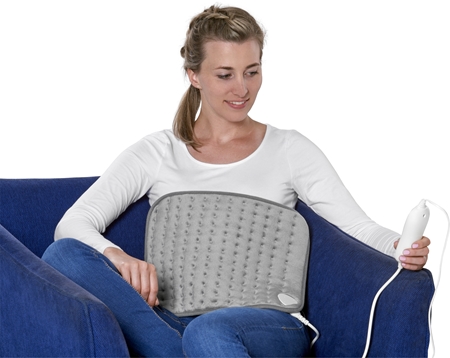Concept DV7360 coperta riscaldata