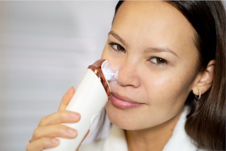 Concept Perfect Skin PO2010 aparelho de limpeza para rosto