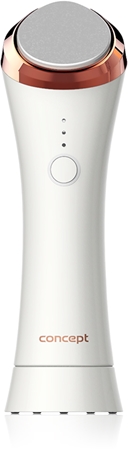 Concept Perfect Skin Hot&Cool PO2020 dispozitiv de curatare a fetei