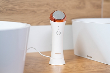 Concept Perfect Skin Hot&Cool PO2020 dispozitiv de curatare a fetei