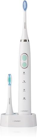 Concept Perfect Smile ZK4000 spazzolino sonico elettrico