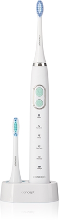 Concept Perfect Smile ZK4010 ηχητική ηλεκτρική οδοντόβουρτσα