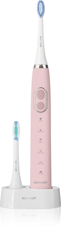 Concept Perfect Smile ZK4012 elektrische Schallzahnbürste + Etui