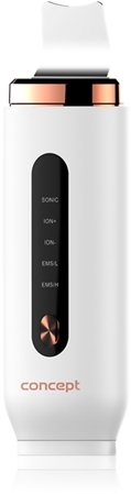 Concept Perfect Skin PO2050 Multifunktions-Ultraschallspatel