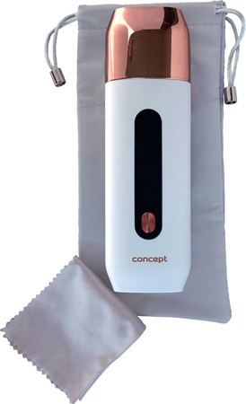 Concept Perfect Skin PO2050 πολυλειτουργική σπάτουλα υπερήχων