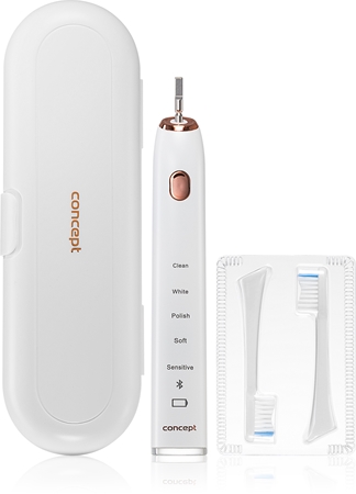 Concept Perfect Smile ZK5000 Zahnbürste mit Schalltechnologie