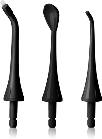 Concept Interdental Nozzles ZK0008 Suuduši asendusotsikud