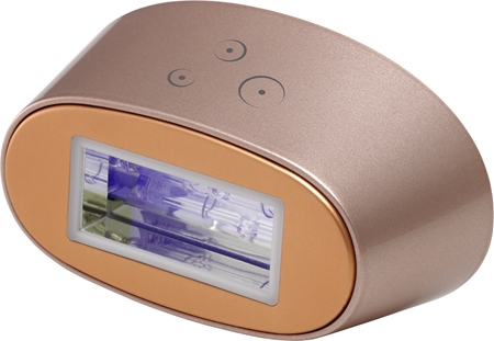 Concept Perfect Skin Pro Anti-Age IL5020 epilatore IPL per corpo, viso, zona bikini e ascelle