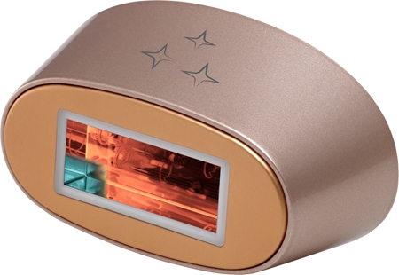 Concept Perfect Skin Pro Anti-Age IL5020 epilatore IPL per corpo, viso, zona bikini e ascelle