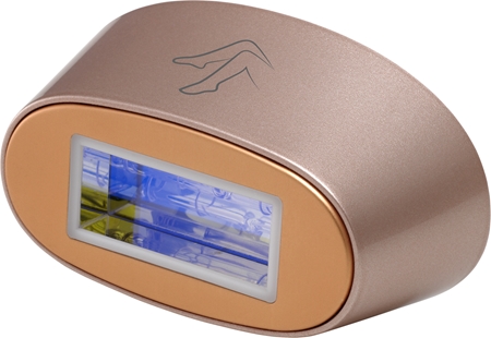 Concept Perfect Skin Pro Anti-Age IL5020 epilatore IPL per corpo, viso, zona bikini e ascelle