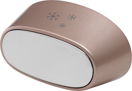 Concept Perfect Skin Pro Anti-Age IL5020 epilatore IPL per corpo, viso, zona bikini e ascelle