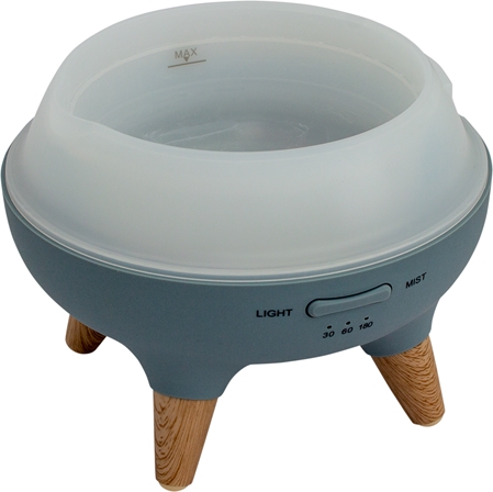 Concept DF1010 Perfect Air Marine diffuseur d’huiles essentielles ...