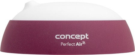 Concept DF1011 Perfect Air Berry diffuseur d’huiles essentielles ...