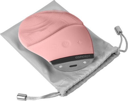 Concept Sonivibe SK9102 čisticí kartáček na pleť