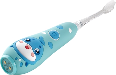 Concept Kido Smile ZK3020 sonický elektrický zubní kartáček pro děti